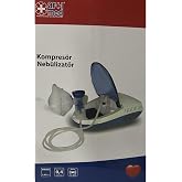 Artımed Kompres&ouml;rl&uuml; Nebulizat&ouml;r Cihazı