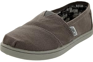 TOMS Alpargata, Mocassino Basso Unisex-Bambini e Ragazzi