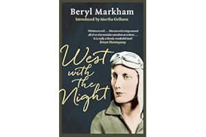 West With The Night (Virago Modern Classics)