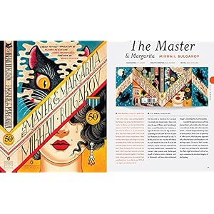 Classic Penguin: Cover to Cover