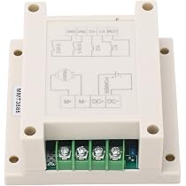 Attuatore Lineare Con Motore 12V O 24V, Telecomando Wireless, Controllo Avanti/indietro, Nuovo