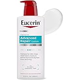 Eucerin -"Eucerin Kuru Cilt Terapisi D&uuml;zeltme Temeller V&uuml;cut Losyonu, Işık Form&uuml;l&uuml; -16.9 oz (Lotionen)"
