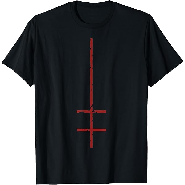Marilyn Manson OAUG Tour 2025 London T-Shirt : Amazon.co.uk: Fashion