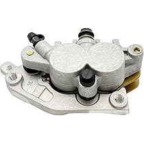 Étrier Frein Arrière Mabutingti Yamaha YZ250F/YZ450F - Compatible 2009-2020