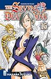 The seven deadly sins: 15