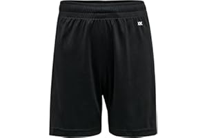 hummel hmlCORE XK Poly Shorts Kids