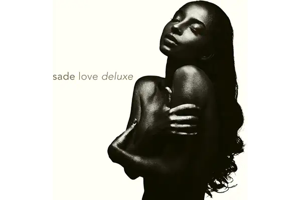Love Deluxe