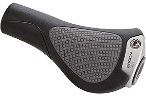 Ergon Gc1 Grip de VTT et de Vélo Mixte