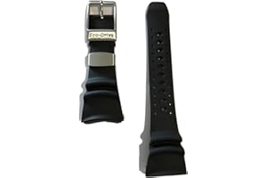 Citizen 59-S50342 Watch, Strap