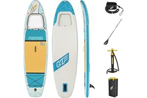 Bestway Hydro-Force, Giocattolo Unisex Adulto