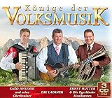 K�nige der Volksmusik - Die Ladiner