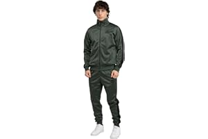 Lonsdale Herren Pember Jogginganzug