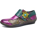 socofy bottines bohémiennes