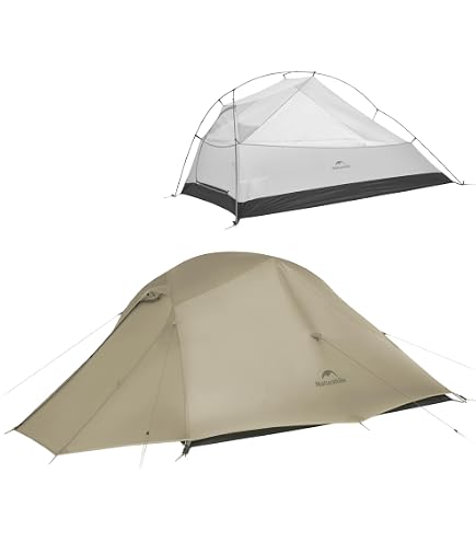 Ferrino Lightent Pro Zelt Oliv 3 Personen Sport & Freizeit