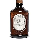 Sirop-BACANHA - Sirop Français Bio Brut - Poire - Clos Des Millésimes - Vente De Vins Pour