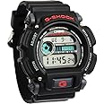 Casio Men's 'G-Shock' Quartz Resin Sport Watch