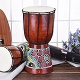 ● 【 estilo aborigen pintadas 】 estilo aborigen pintadas decoración Rey serpientes o lagartos