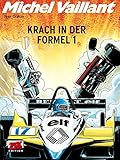 Image de Michel Vaillant Band 40: Krach in der Formel 1