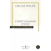 Ciddi Olmanın &Ouml;nemi