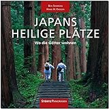 Image de JAPANS HEILIGE PLÄTZE - Wo die Götter wohnen - Ein hochwertiger Fotoband mit über 210 Bildern auf