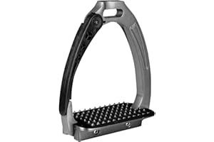 Waldhausen Estribos de Seguridad Pro