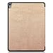 Produktbild Hicoco Apple iPad Pro 12.9 hülle,Ultra Dünn Hülle Auto aufwachen,Schlaffunktion und Einstellbarem Blickwinkel mit elastische Apple Pencil Tasche (Rose Gold)