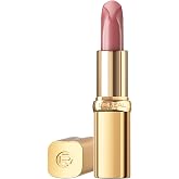 L'Oreal Paris Color Riche Saten Bitişli Ruj - 601 Worth It