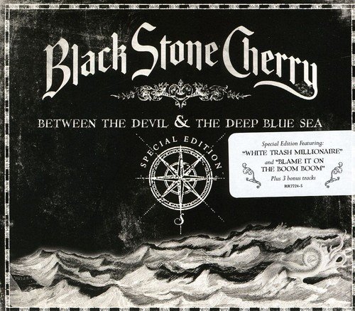Between The Devil And Blue Sea - Special