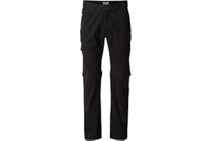 Craghoppers Men's Kiwi Pro Convertible Trousers