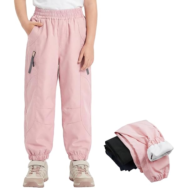 Uniseks trekkingbroek met riemlussen Roly Direct | Vanaf €16,67