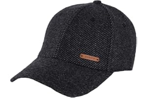 OXBOW Casquette Flanelle P0ARTY Hiver 2025