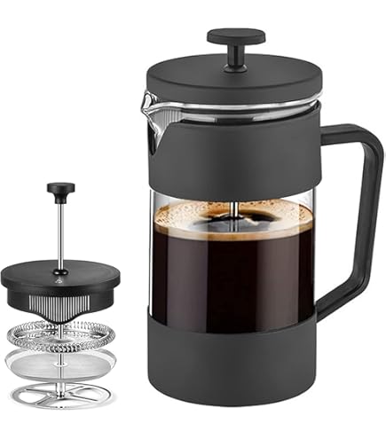 French press Melitta Premium - Coffee Friend