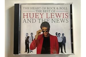 The Heart of Rock & Roll - The Best of...