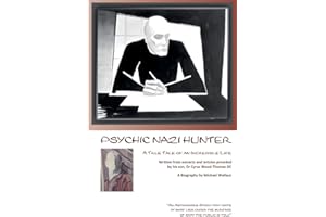 Psychic Nazi Hunter: Death to the Nazi