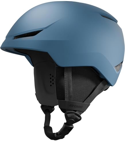 Smith Gage Adults' Ski Helmet, black : Amazon.de: Sports & Outdoors