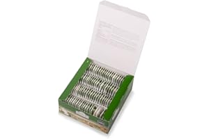 Ahmad Tea 100 Teabags, Jasmine Green, Green Tea, 1 x 100 Teabags