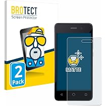 brotect Protection Ecran pour Omnipod 5 (2 Pièces) - Film