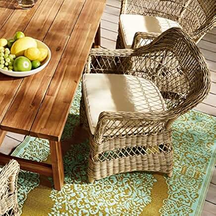 Suchergebnis auf Amazon.de für: korbmöbel