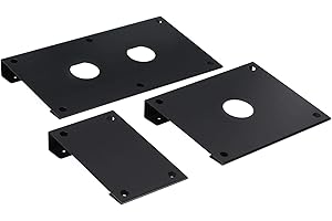 Pedaltrain Pedal Booster 3 Pack Kit