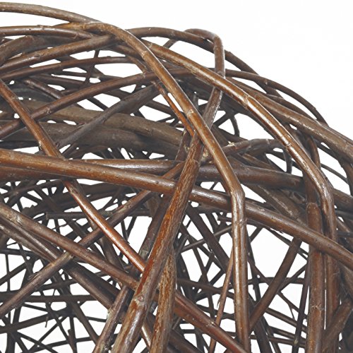 Weidenkugel Dekokugel Ø 35 cm - 2