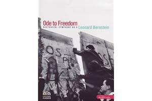 Beethoven: Symphony No.9 "Ode to Freedom"