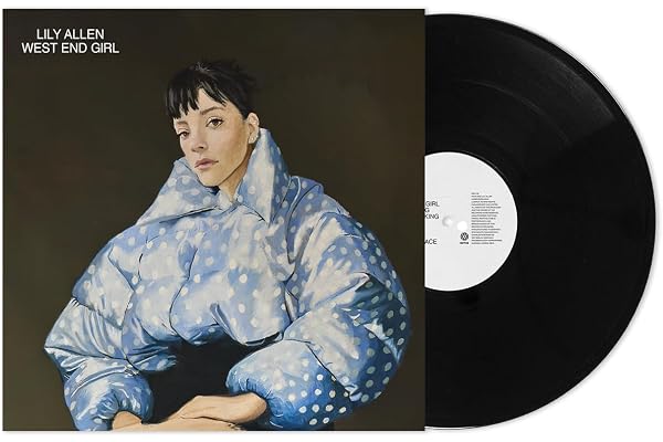#74 — West End Girl