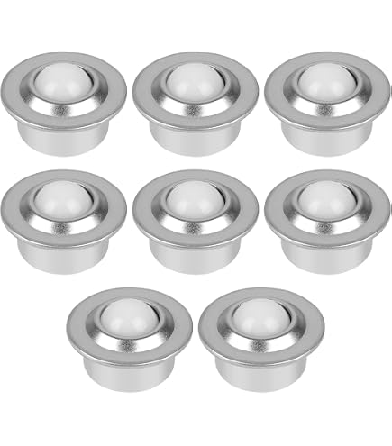34 Sfere 5/32 (4mm) Per Cuscinetti - WH-R600-R - Ricambio Per Attrezzatura Sportiva E Meccanica - 3