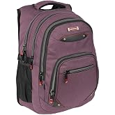 Relaxion 2225 School Backpack Purple