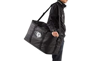 Protection Racket Classic Cajon S/S