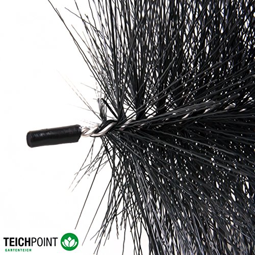 Teichpoint Filterbürsten, für Ihren Teichfilter und Koi Teich Filter (40 x 15 cm) - 3
