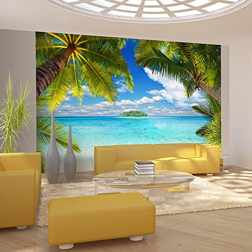 FOTOTAPETE 200x140 cm - VLIES TAPETE PREMIUM - PROFI QUALITÄT - Top moderne Wanddeko - Riesen Wandbild - Top Design Tapete - Neue exklusive Edition mit noch besser Druckauflösung - Deutsches Premium Vlies - Natur 10110903-21