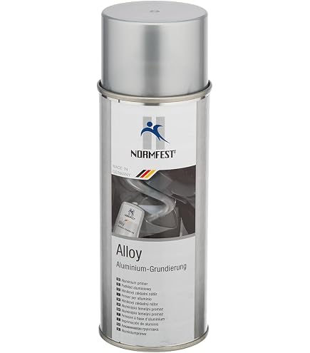 Normfest Corona Lackspray Schwarz Matt – Hitzebeständig Bis 650°C, 3x400 Ml, Für Auspuff & Motor