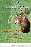 Cover zum Buch Schutzengel mit ohne Flügel