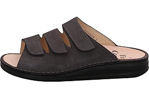 Finn Comfort Unisex-Erwachsene Korfu Sandalen